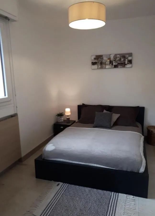 Appartement T1 Bis, 50M Du Lac Annecy
