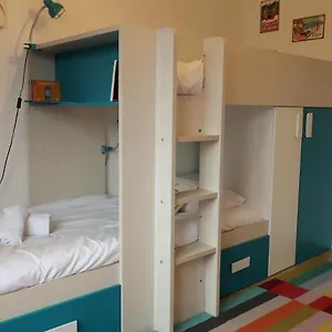 Le Clos Saint Michel 2 - 6 Personnes, Centre, Parking Apartment
