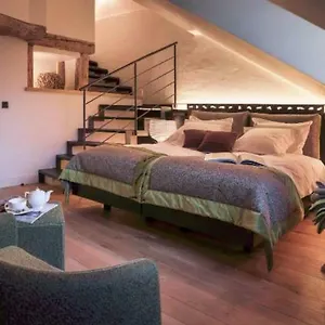 5* Отель Les Loges Vieille